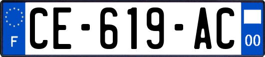 CE-619-AC