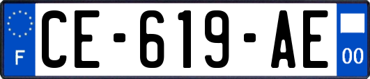 CE-619-AE