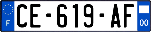 CE-619-AF