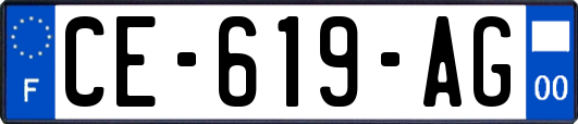 CE-619-AG