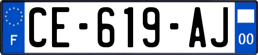 CE-619-AJ