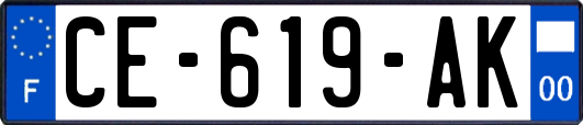 CE-619-AK