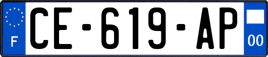 CE-619-AP