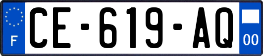 CE-619-AQ