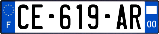 CE-619-AR