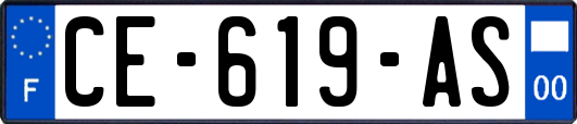 CE-619-AS