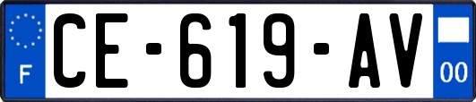 CE-619-AV