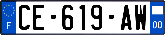 CE-619-AW