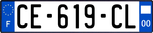 CE-619-CL