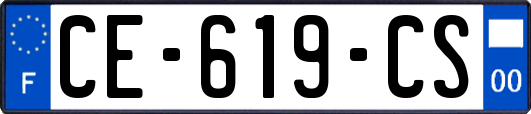 CE-619-CS
