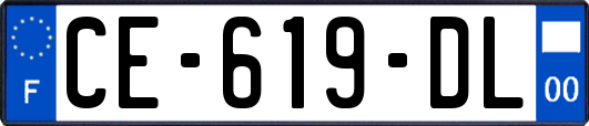 CE-619-DL