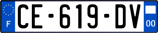 CE-619-DV