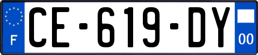 CE-619-DY