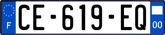 CE-619-EQ