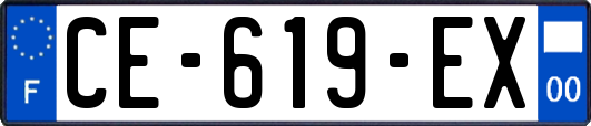 CE-619-EX