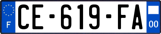 CE-619-FA
