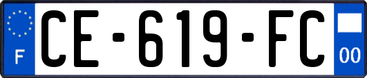 CE-619-FC