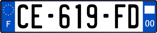CE-619-FD