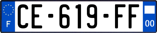 CE-619-FF