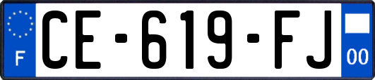 CE-619-FJ