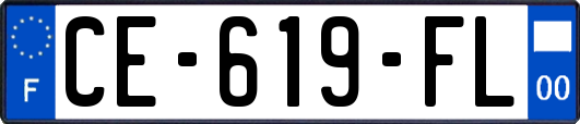 CE-619-FL