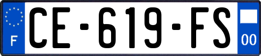 CE-619-FS