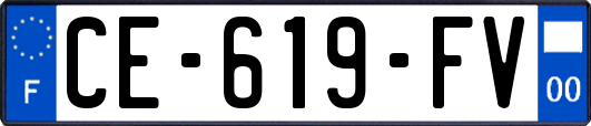 CE-619-FV