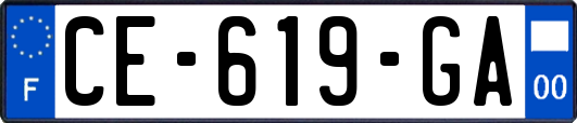 CE-619-GA
