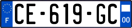 CE-619-GC