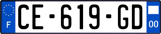 CE-619-GD