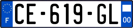 CE-619-GL