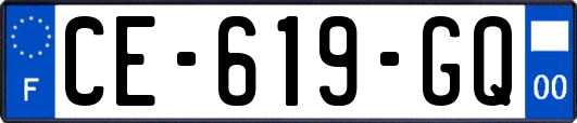 CE-619-GQ