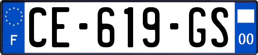 CE-619-GS