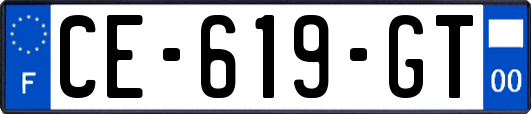 CE-619-GT