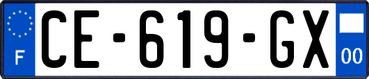 CE-619-GX