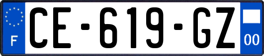 CE-619-GZ
