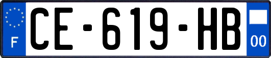 CE-619-HB