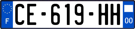 CE-619-HH