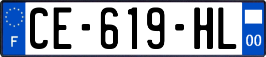 CE-619-HL
