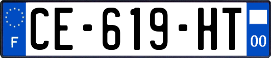 CE-619-HT