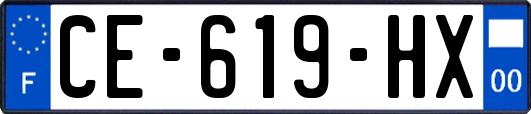 CE-619-HX