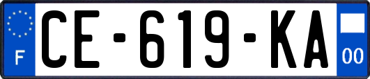 CE-619-KA