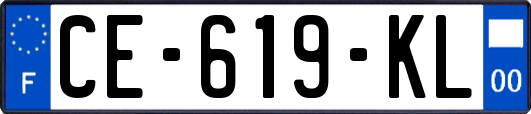 CE-619-KL