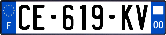 CE-619-KV