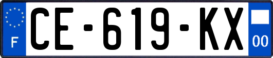 CE-619-KX