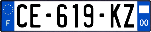 CE-619-KZ