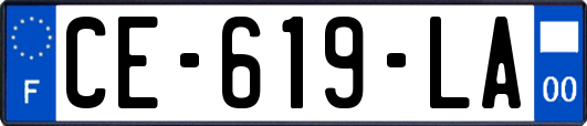 CE-619-LA