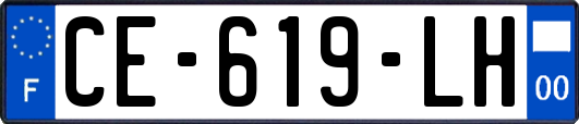 CE-619-LH