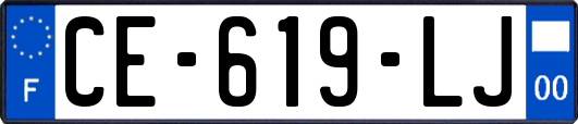 CE-619-LJ