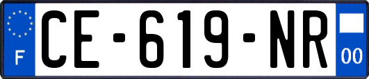 CE-619-NR